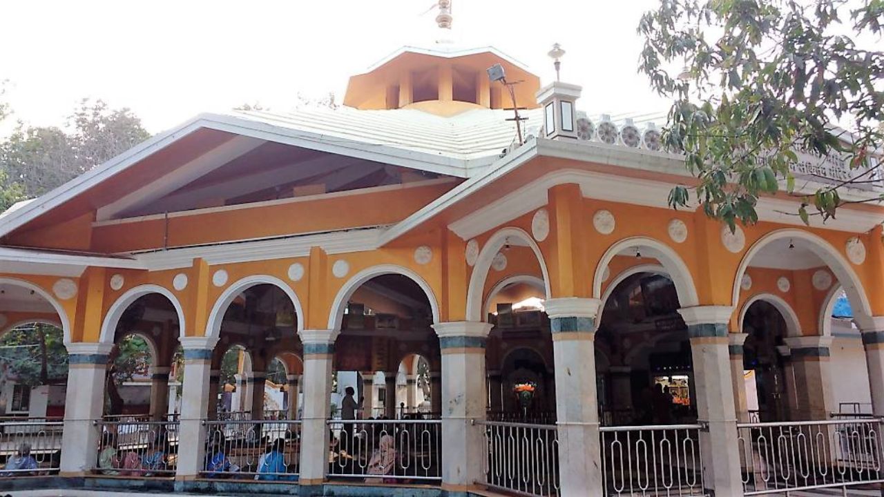 Shree Bala Hanuman Temple