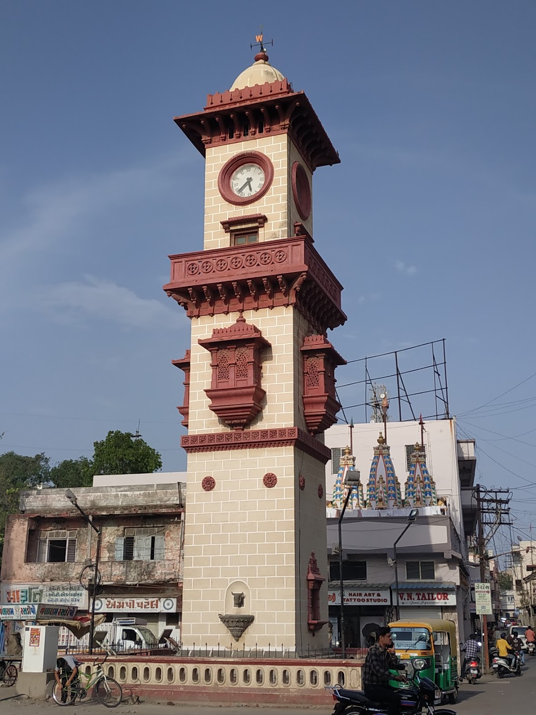 pancheshwar-tower-jamnagar