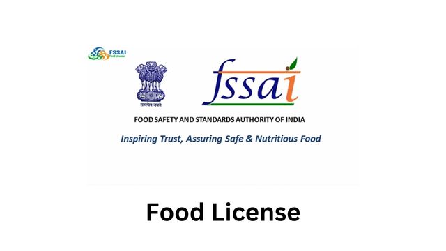 Food License