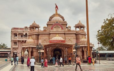 Sarangpur Hanumanji